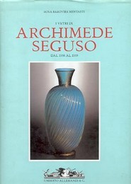 Seguso - I vetri di Archimede Seguso