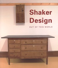 Shaker Design out of this world