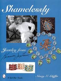 Lane - Shamelessly, Jewelry from Kenneth Jay Lane