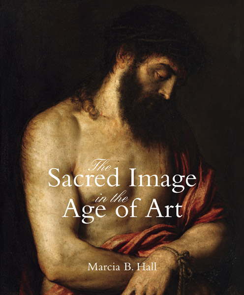 Sacred Image in the Age of Art.