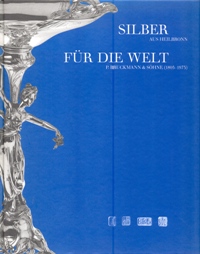 Silber aus Heilbronn fur die Welt P. Brukmann and Soehne aus Heilbronn 1805-1973