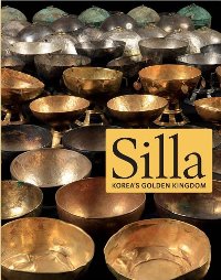 Silla. Korea's golden kingdom