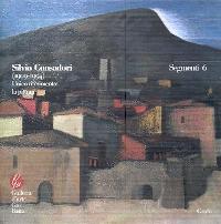 Consadori - Silvio Consadori (1909-1994). Unico riferimento: la pittura
