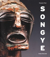 Songye. La redoutable statuaire Songye d'Afrique centrale.