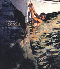 Sorolla - Joaquin Sorolla