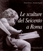 Sculture del seicento a Roma   (Le)