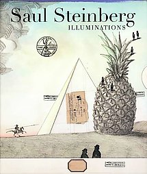 Steinberg - Saul Steinberg illuminations