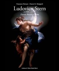 Stern - Ludovico Stern (1709-1777). Pittore del '700 romano tra rococò e neoclassicismo