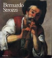 Strozzi - Bernardo Strozzi