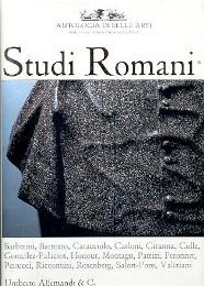 Studi Romani I