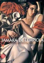 de Lempicka - Tamara de Lempicka