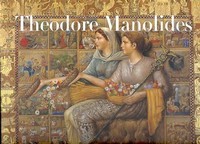 Manolides Theodore