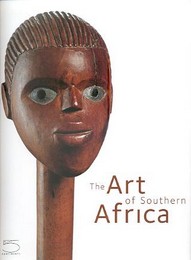 Art of southern Africa, The Terence Pethica collection  (the)