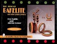 Best of bakelite and other plastic jewelry  (the)