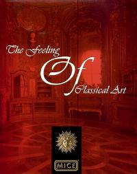 Feeling of classical art (The)