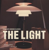Light. Living with modern classics  (The)