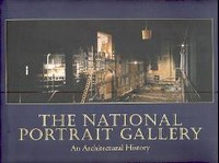 National portraits gallery an architectural history  (the)