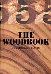 Woodbook, the complete plates (the)
