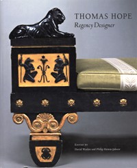Hope - Thomas Hope Regency Designer