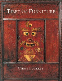 Tibetan Furniture, Identifying, appreciating, collecting