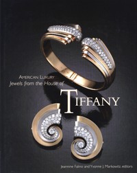 Tiffany - American luxury Jewels from the House of Tiffany