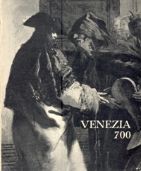 Venezia 700 . Francesco Guardi e il suo tempo nelle raccolte private bergamasche