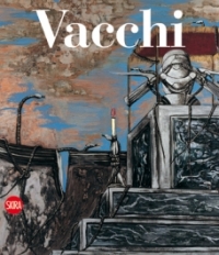 Vacchi - Sergio Vacchi catalogo ragionato dei dipinti 1948-2008