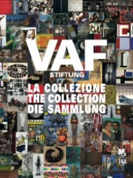 VAF Stiftung. La collezione. Catalogo Generale