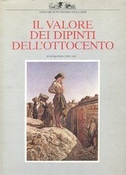 Valore dei dipinti dell'Ottocento, III edizione (1985-86). (Il)