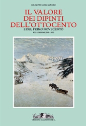 Valore dei dipinti dell'Ottocento e del primo Novecento XXI Edizione (2003-2004). (Il)