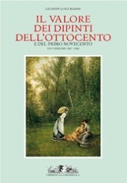 Valore dei dipinti dell'Ottocento e del primo Novecento XXV edizione (2007-2008). (Il)