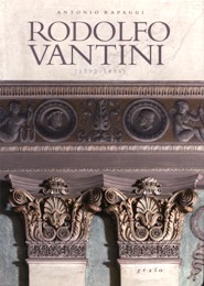 Vantini - Rodolfo Vantini (1792-1856)