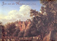 Van der Heyden - Jan Van der Heyden 1637-1712
