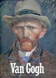 Van Gogh - Vincent Van Gogh