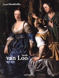 Van Loo - Jacob van Loo 1614-1670