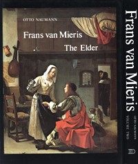 Van Mieris - Frans van Mieris The Elder