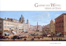 van Wittel - Gaspar van Wittel: views of Italy