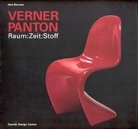 Panton - Verner Panton, Raum, Zeit, Stoff