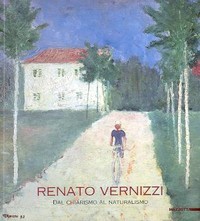 Vernizzi - Renato Vernizzi, dal chiarismo al naturalismo