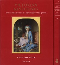 Victorian miniatures in the collection of her Majesty the Queen