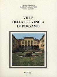 Ville della provincia di Bergamo