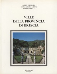 Ville della provincia di Brescia