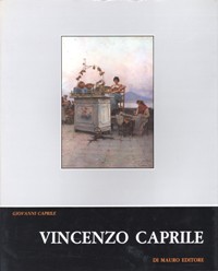 Caprile - Vincenzo Caprile