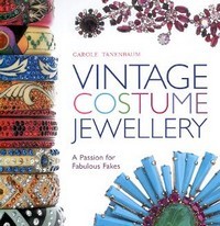 Vintage costume jewellery, a passion for fabulous fakes