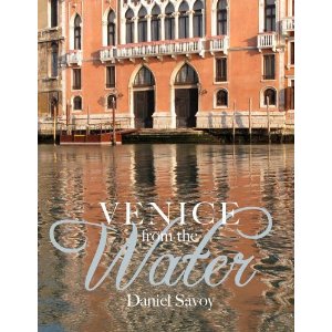 Venice From the Water. Architecture and Myth in an Early Modern City