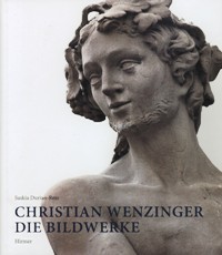 Wenzinger - Christian Wenzinger die Bildwerke
