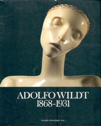 Wildt - Adolfo Wildt 1868-1931