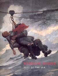 Winslow Homer, poet on the sea