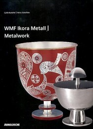 WMF Ikora Metall/Metalwork