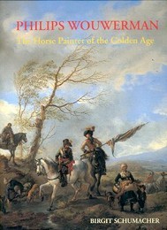 Wouwerman - Philips Wouwerman, the horse painter of the golden age